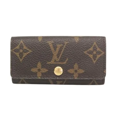 Pre-owned > Pre-owned Accessories - - Louis Vuitton Vintage - Modalova