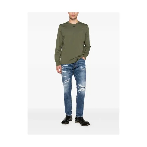 Jeans > Slim-fit Jeans - - Dsquared2 - Modalova