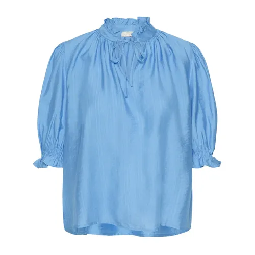 Blouses & Shirts > Blouses - - Kaffe - Modalova