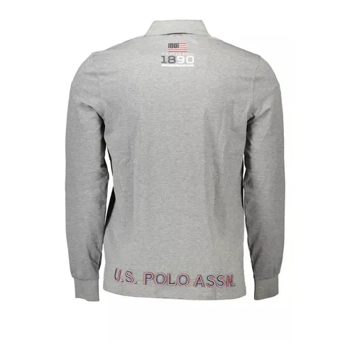 Tops > Polo Shirts - - U.s. Polo Assn. - Modalova