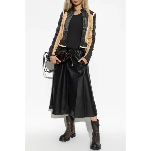 Tops > Sleeveless Tops - - Diesel - Modalova
