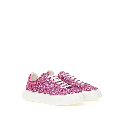 Casadei - Shoes > Sneakers - Pink - Casadei - Modalova