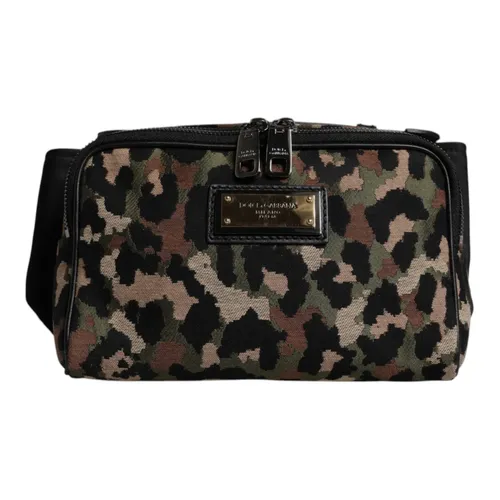 Bags > Belt Bags - - Dolce & Gabbana - Modalova