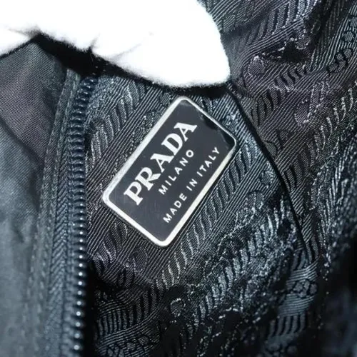Pre-owned > Pre-owned Bags > Pre-owned Handbags - - Prada Vintage - Modalova