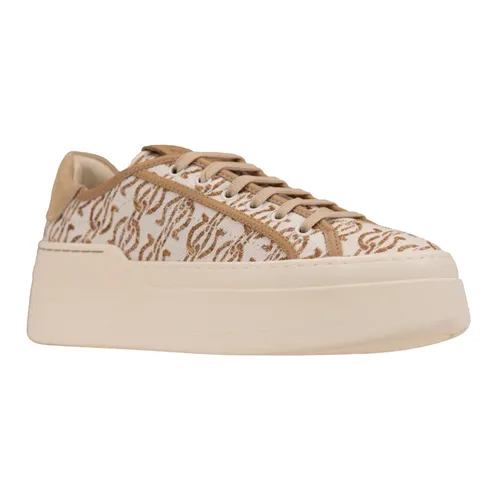 Shoes > Sneakers - - Ferragamo - Modalova