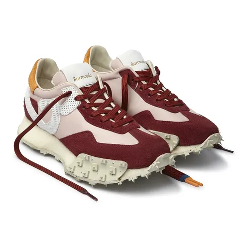 Shoes > Sneakers - - Barracuda - Modalova
