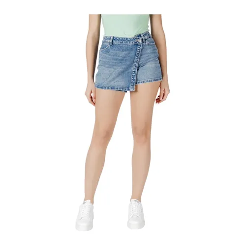 Shorts > Denim Shorts - - Jacqueline de Yong - Modalova