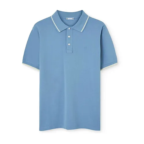 Tops > Polo Shirts - - Jacob Cohën - Modalova