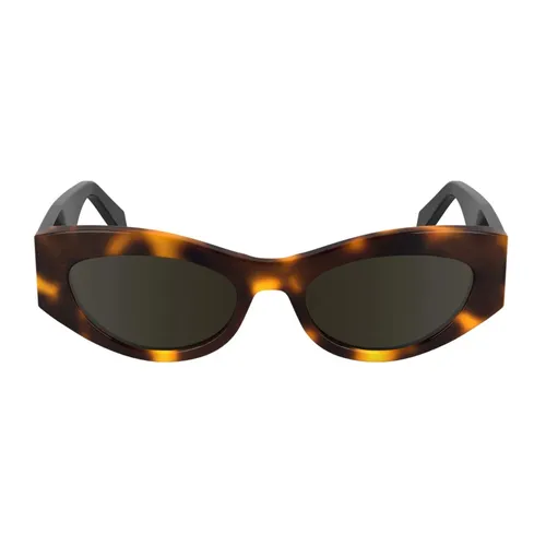 Accessories > Sunglasses - - Calvin Klein - Modalova