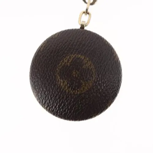 Pre-owned > Pre-owned Accessories - - Louis Vuitton Vintage - Modalova