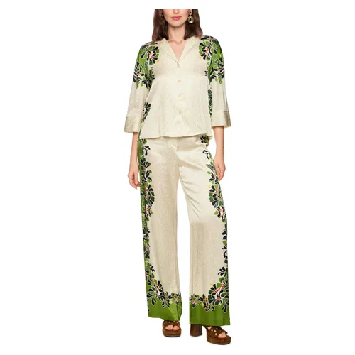 Blouses & Shirts > Shirts - - Marc Cain - Modalova