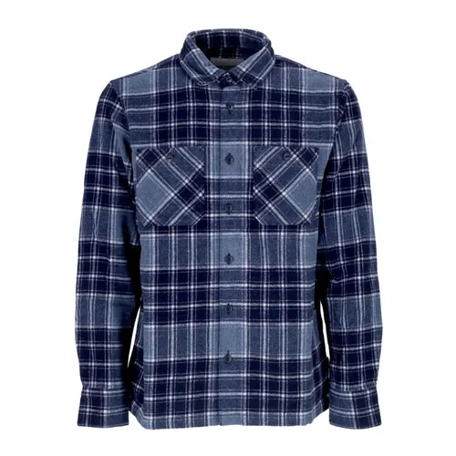 Shirts > Casual Shirts - - Carhartt Wip - Modalova