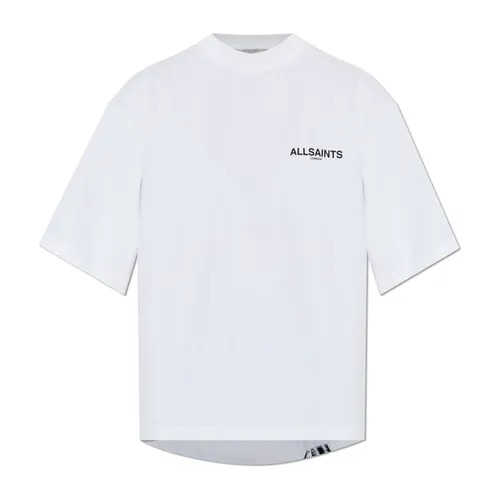 Tops > T-Shirts - - AllSaints - Modalova