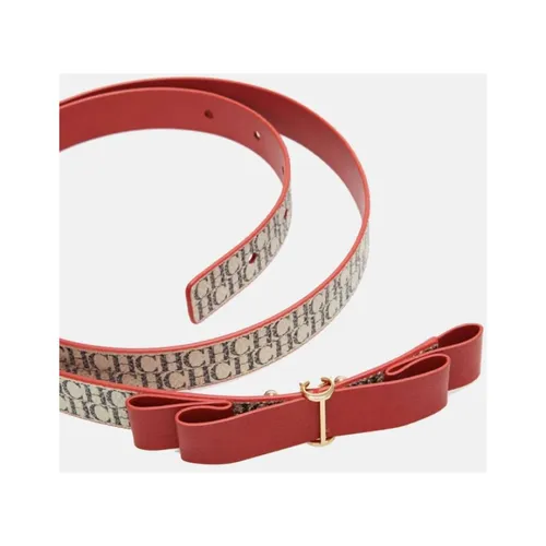 Accessories > Belts - - Carolina Herrera - Modalova