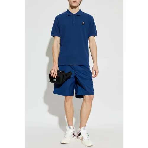 Shorts > Casual Shorts - - Kenzo - Modalova