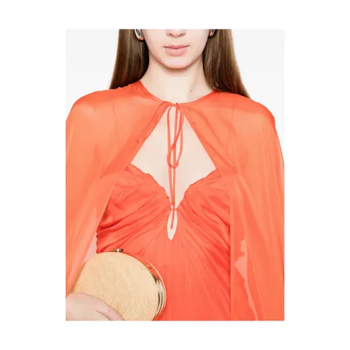 Jackets > Capes - - Raquel Diniz - Modalova