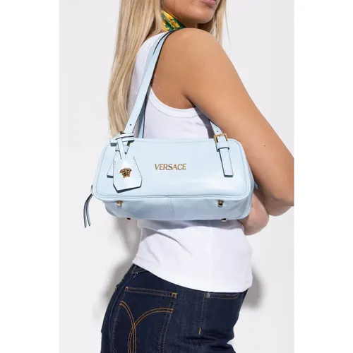 Bags > Shoulder Bags - - Versace - Modalova