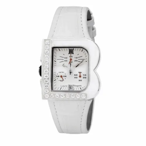 Accessories > Watches - - Laura Biagiotti - Modalova