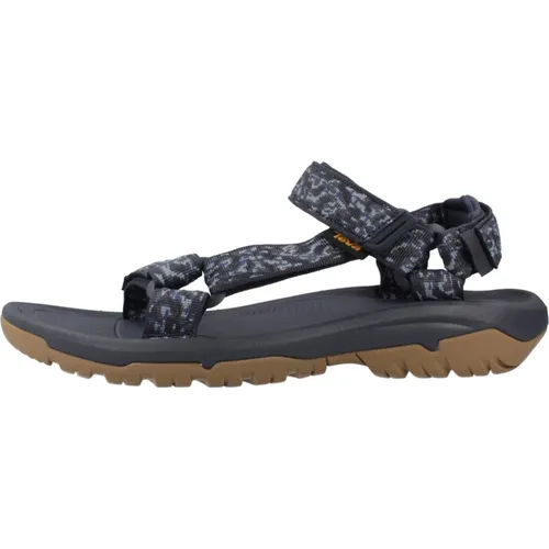 Shoes > Sandals > Flat Sandals - - Teva - Modalova