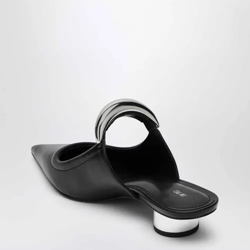Shoes > Heels > Heeled Mules - - JW PEI - Modalova