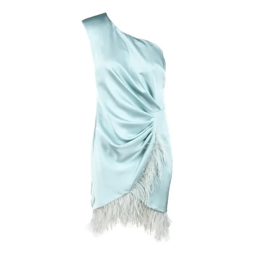 Dresses > Day Dresses > Short Dresses - - Tassos Mitropoulos - Modalova