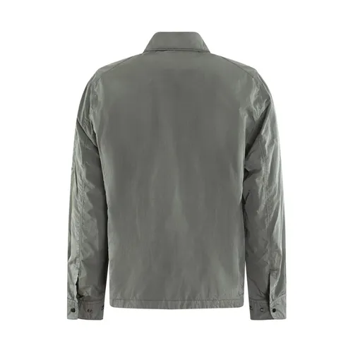 Jackets > Light Jackets - - C.p. Company - Modalova