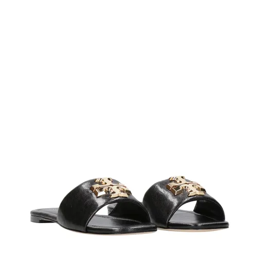 Shoes > Flip Flops & Sliders > Sliders - - Tory Burch - Modalova