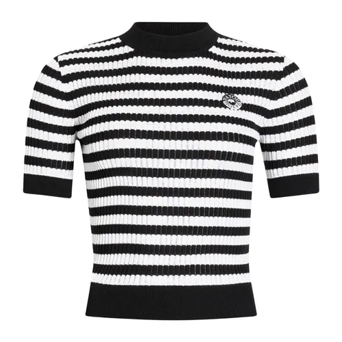Knitwear > Round-neck Knitwear - - Patou - Modalova