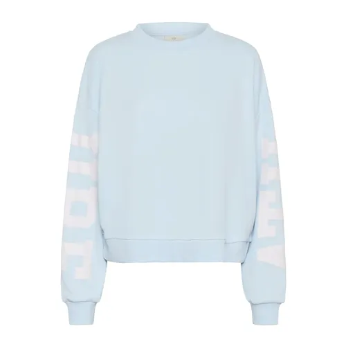 Sweatshirts & Hoodies > Sweatshirts - - Kaffe - Modalova