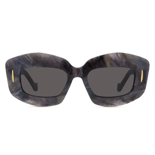 Accessories > Sunglasses - - Loewe - Modalova