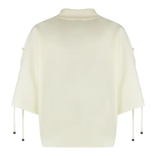 Knitwear > Turtlenecks - - Max Mara - Modalova