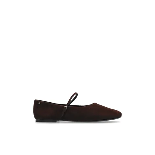 Shoes > Flats > Ballerinas - - Tory Burch - Modalova