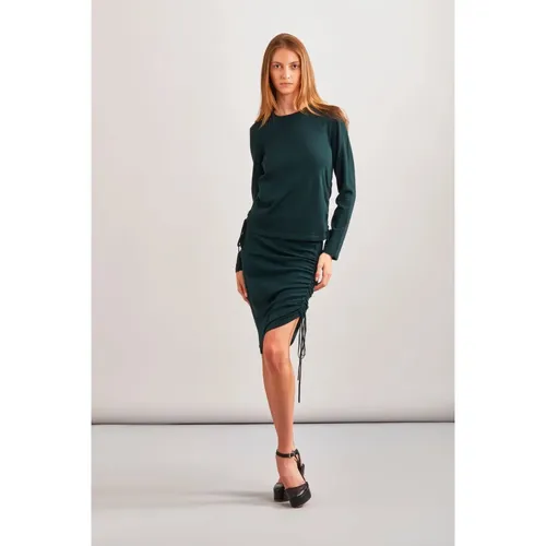 Blouses & Shirts > Blouses - - P.a.r.o.s.h. - Modalova