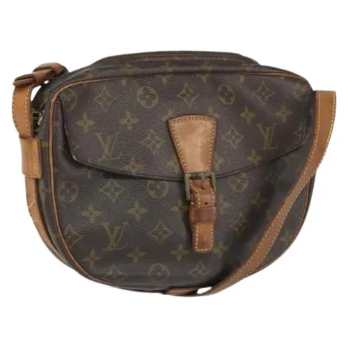 Pre-owned > Pre-owned Bags > Pre-owned Cross Body Bags - - Louis Vuitton Vintage - Modalova