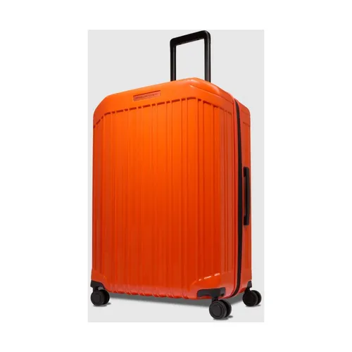 Suitcases > Cabin Bags - - Piquadro - Modalova