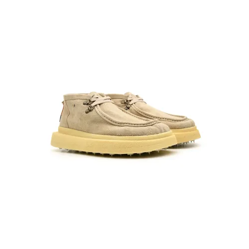 Shoes > Flats > Laced Shoes - - Barracuda - Modalova