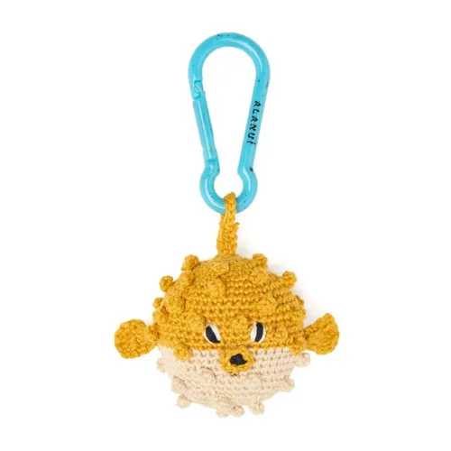 Accessories > Keyrings - - Alanui - Modalova