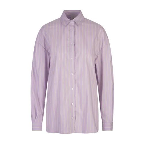 Blouses & Shirts > Shirts - - Stella Jean - Modalova