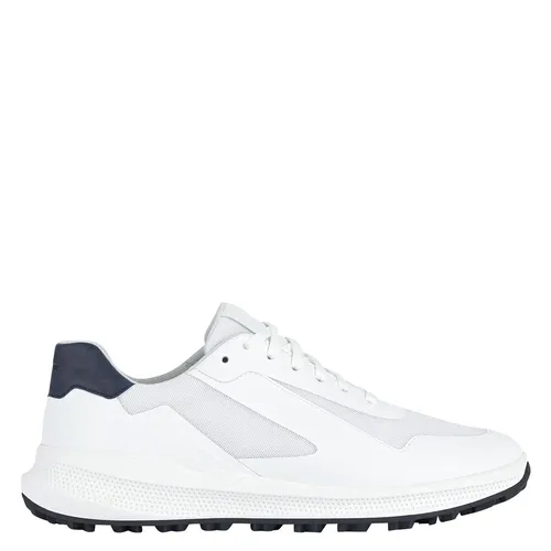 Geox - Shoes > Sneakers - White - Geox - Modalova