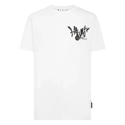 Tops > T-Shirts - - Philipp Plein - Modalova