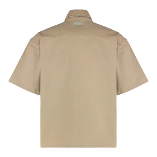 Shirts > Short Sleeve Shirts - - B1Archive - Modalova