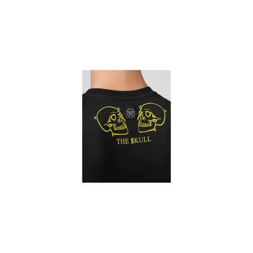 Tops > T-Shirts - - Philipp Plein - Modalova