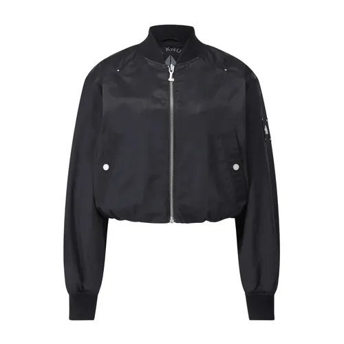 Jackets > Bomber Jackets - - Moose Knuckles - Modalova
