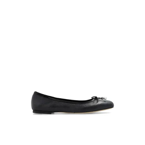 Shoes > Flats > Ballerinas - - Jimmy Choo - Modalova