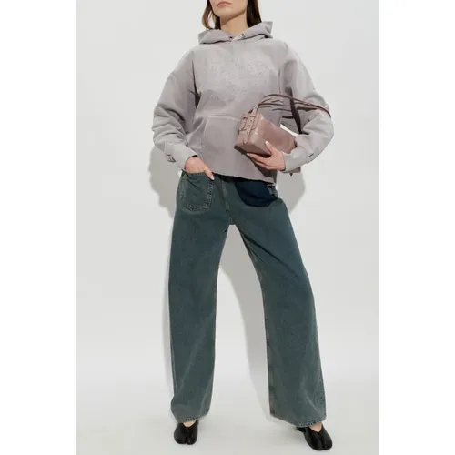 Sweatshirts & Hoodies > Hoodies - - Maison Margiela - Modalova