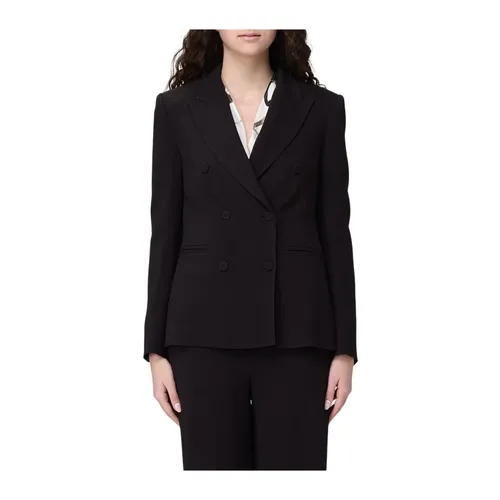 Jackets > Blazers - - Liviana Conti - Modalova