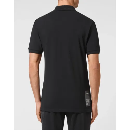 Tops > Polo Shirts - - Plein Sport - Modalova