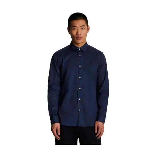 Shirts > Casual Shirts - - Lyle & Scott - Modalova