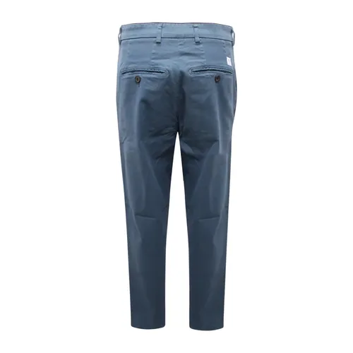 Trousers > Chinos - - Department Five - Modalova