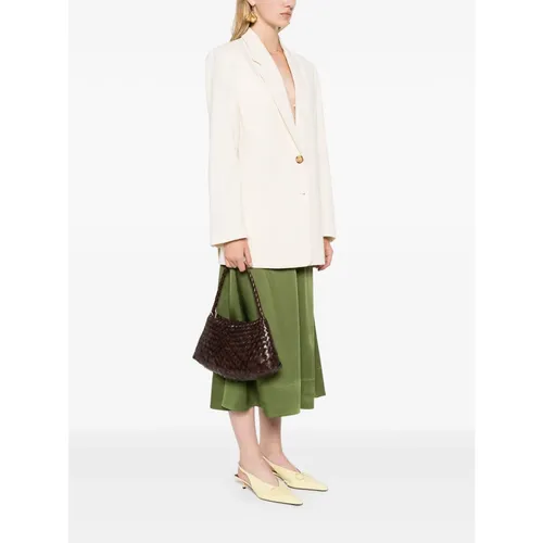 Bags > Shoulder Bags - - Dragon Diffusion - Modalova